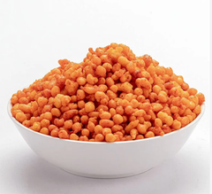 Indian Charki Bhundi Snack - Image 2